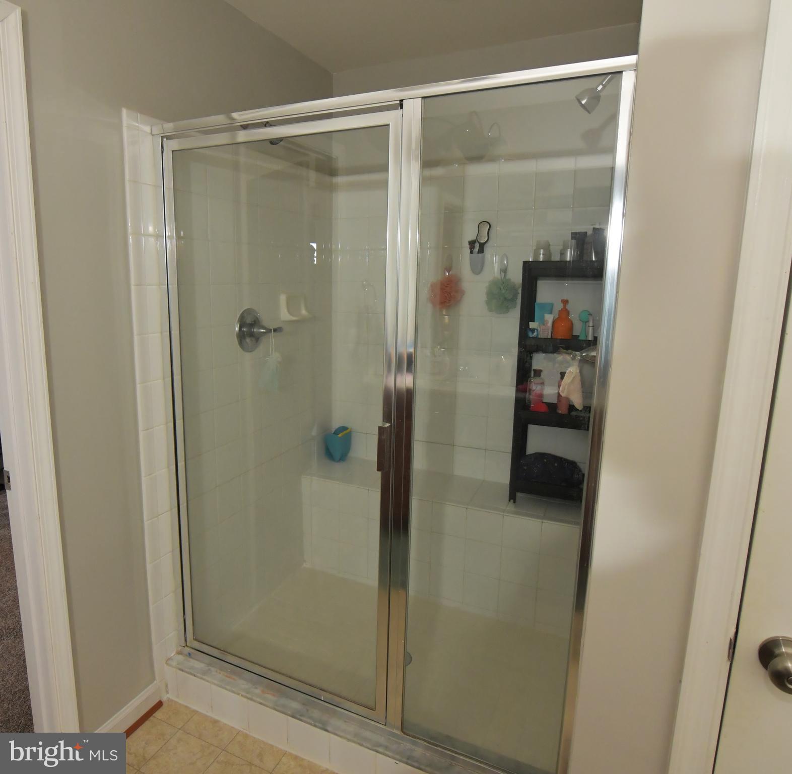 120 Splendor Garden Way Stephenson, VA 22656 - Photo 17 of 54 Main bedroom bath