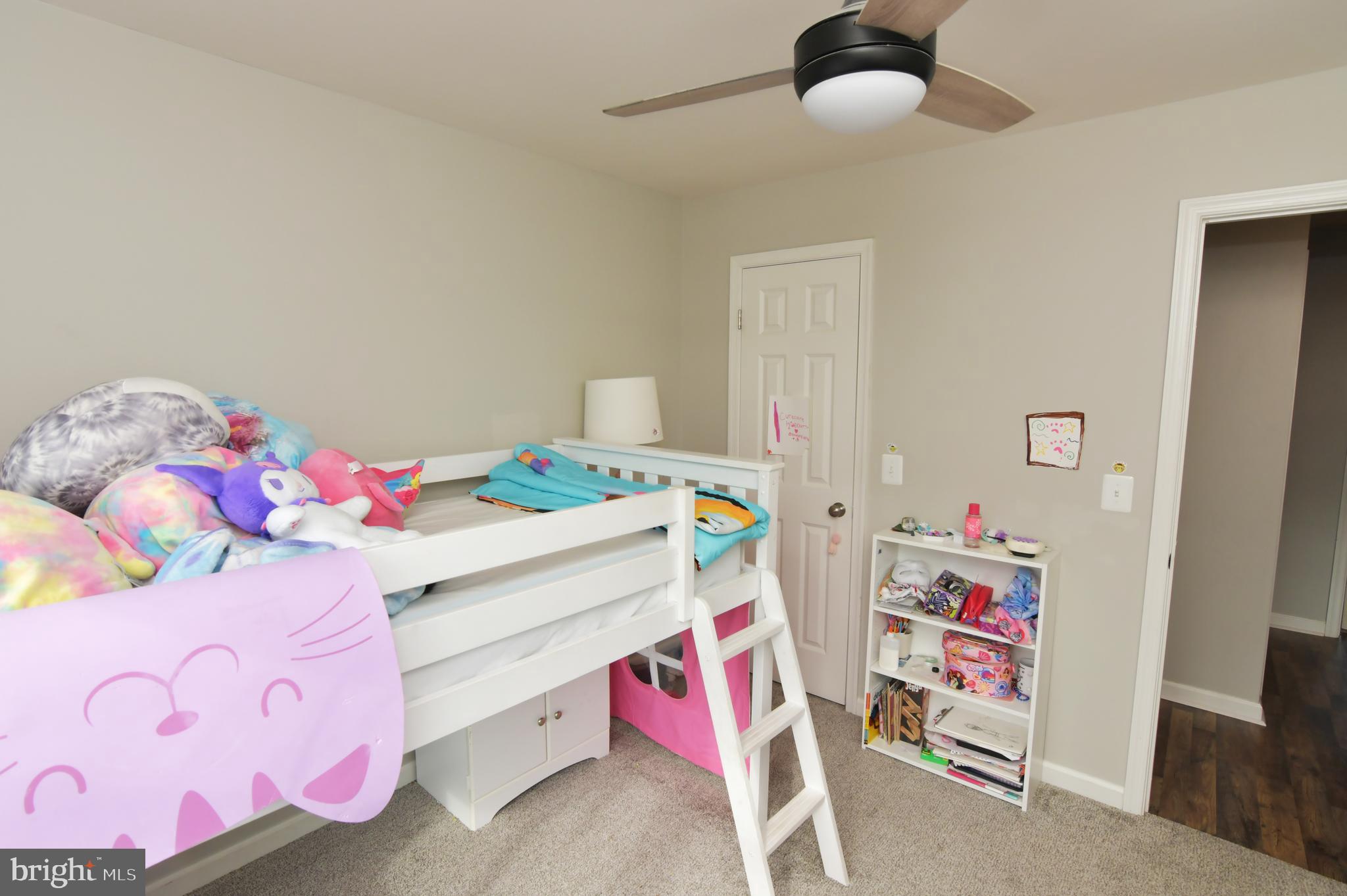 120 Splendor Garden Way Stephenson, VA 22656 - Photo 19 of 54 Bedroom 2