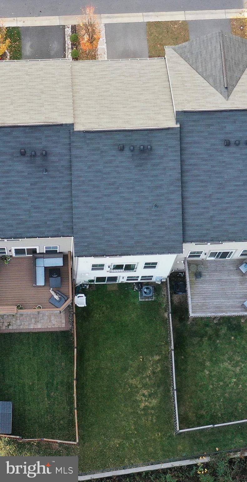 120 Splendor Garden Way Stephenson, VA 22656 - Photo 22 of 54 House and lot from the air