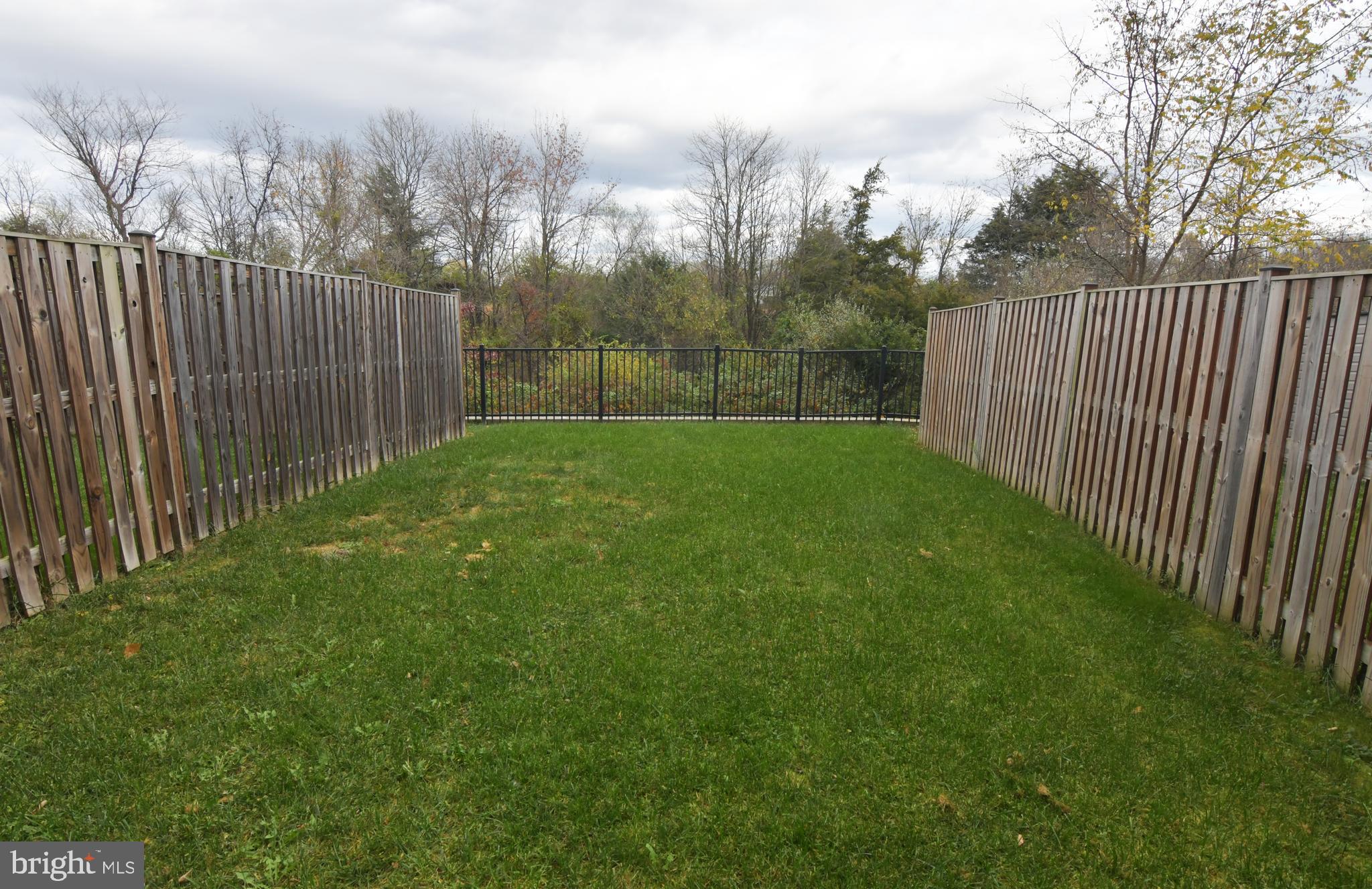 120 Splendor Garden Way Stephenson, VA 22656 - Photo 27 of 54 Rear yard