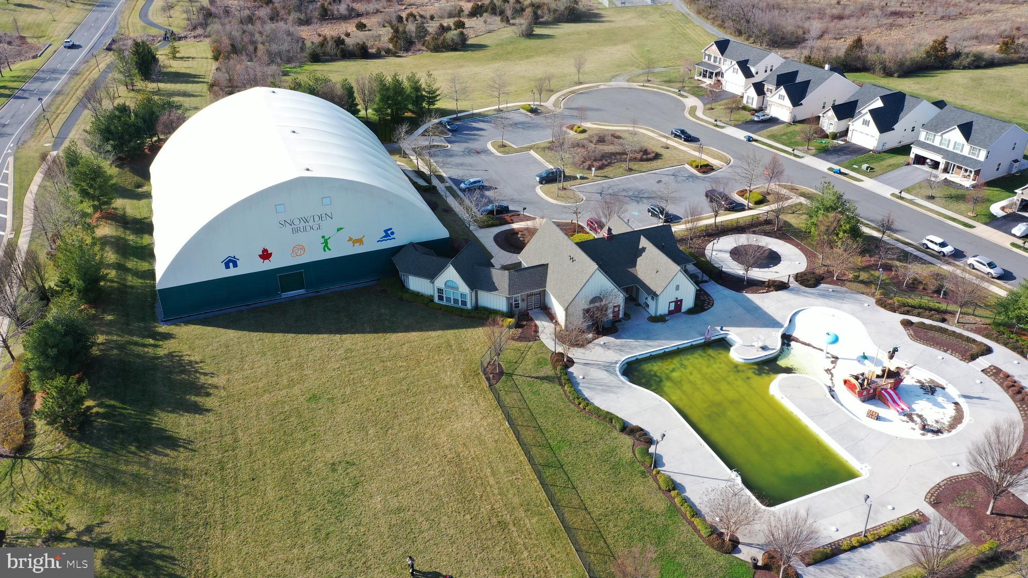 120 Splendor Garden Way Stephenson, VA 22656 - Photo 3 of 54 Community indoor and outdoor swimming pools