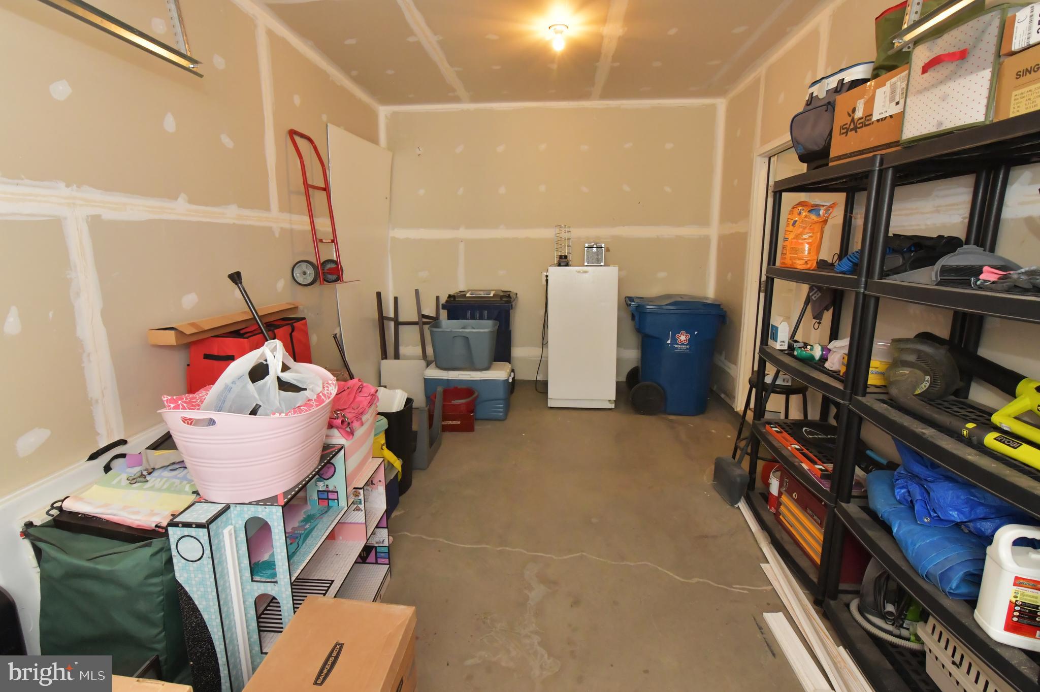 120 Splendor Garden Way Stephenson, VA 22656 - Photo 31 of 54 Garage