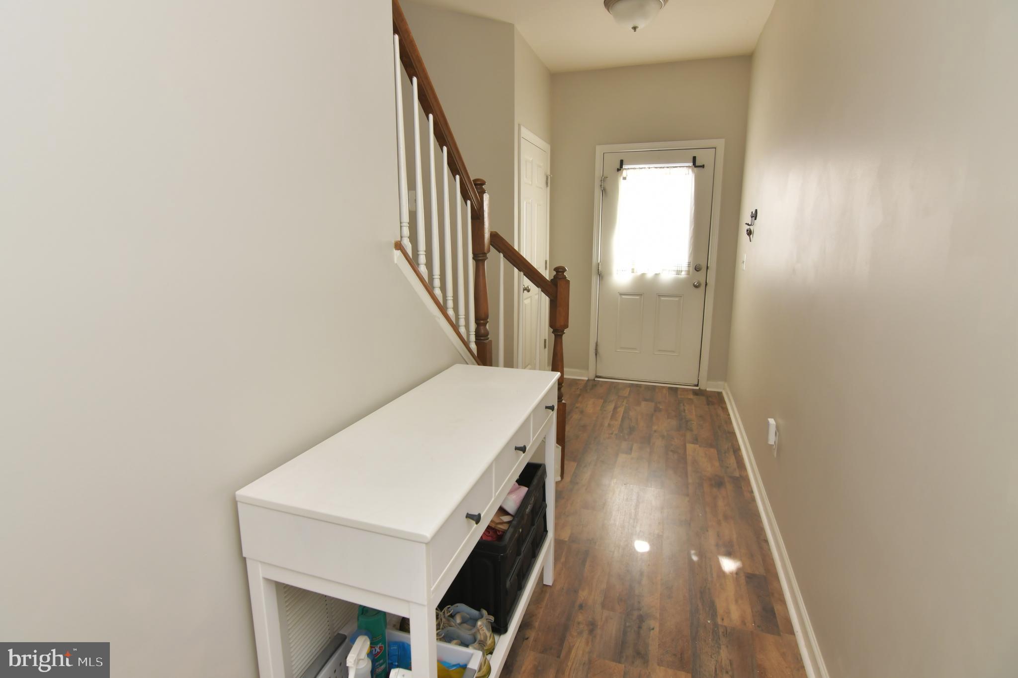 120 Splendor Garden Way Stephenson, VA 22656 - Photo 34 of 54 Foyer