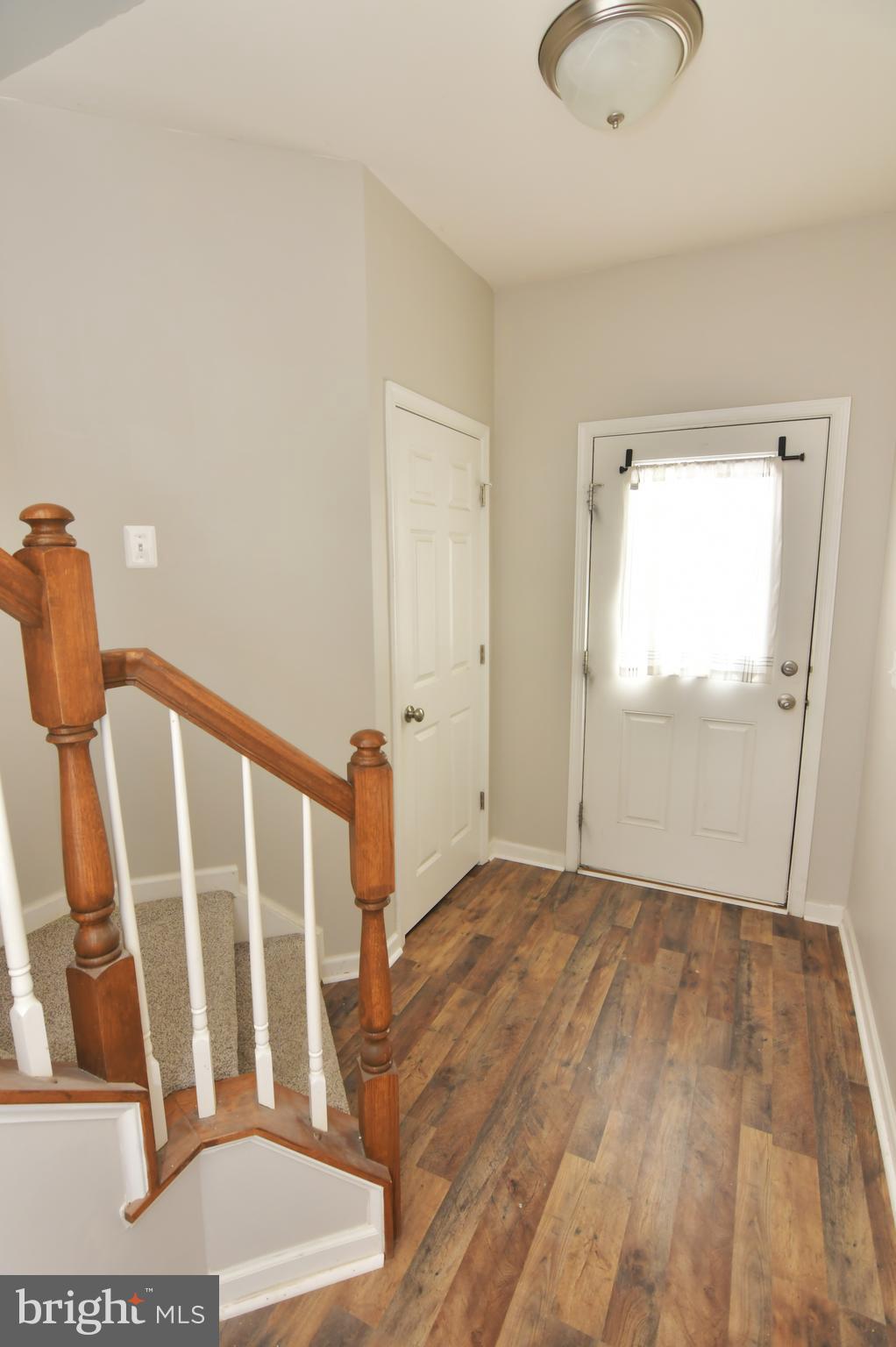 120 Splendor Garden Way Stephenson, VA 22656 - Photo 35 of 54 Foyer