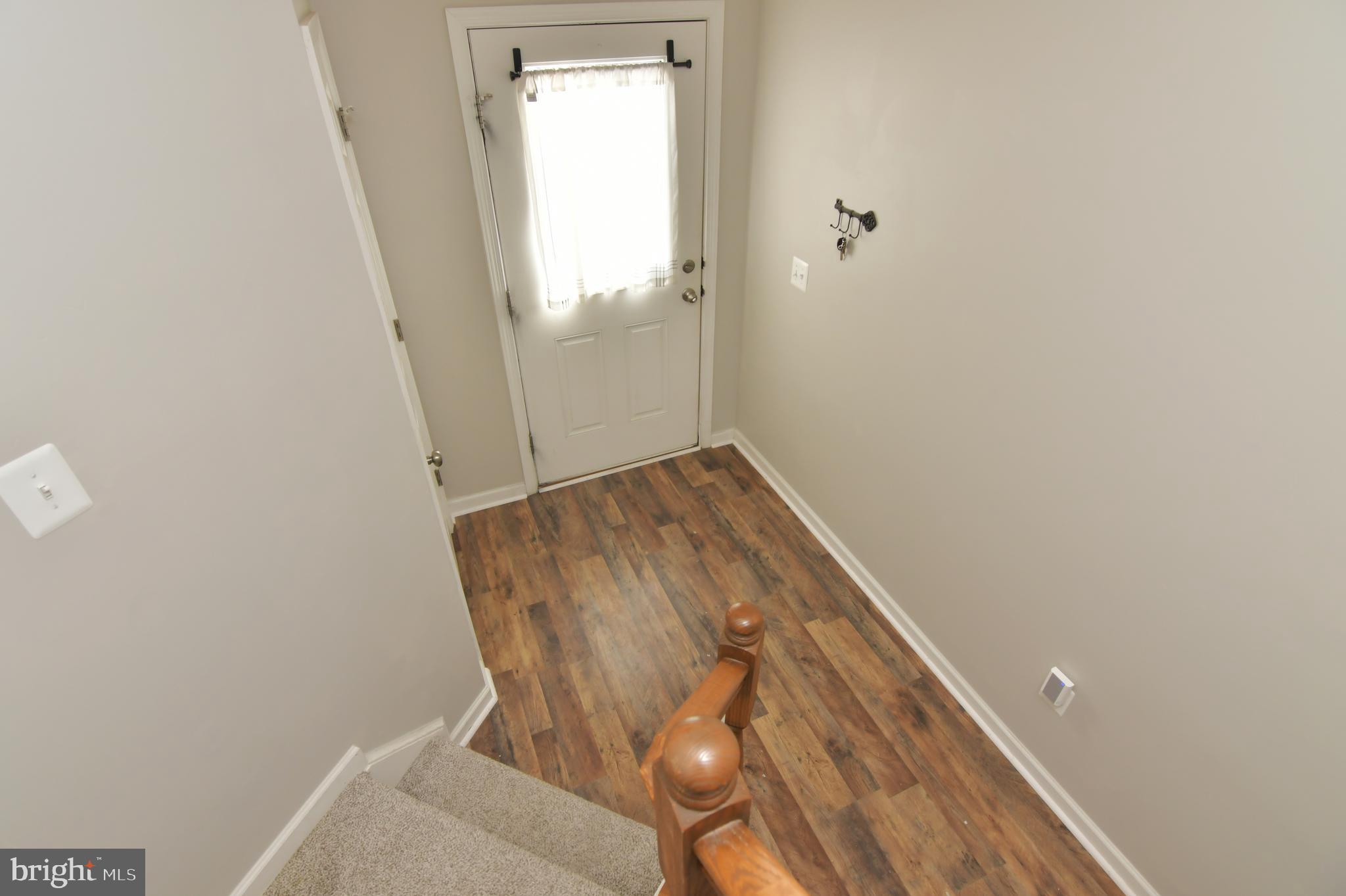 120 Splendor Garden Way Stephenson, VA 22656 - Photo 36 of 54 Foyer