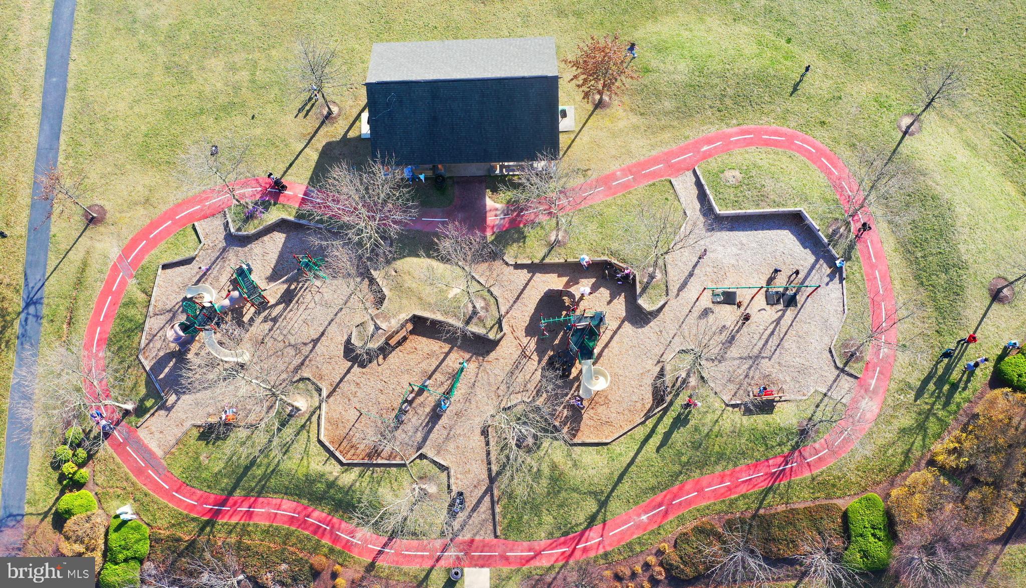 120 Splendor Garden Way Stephenson, VA 22656 - Photo 4 of 54 Park area