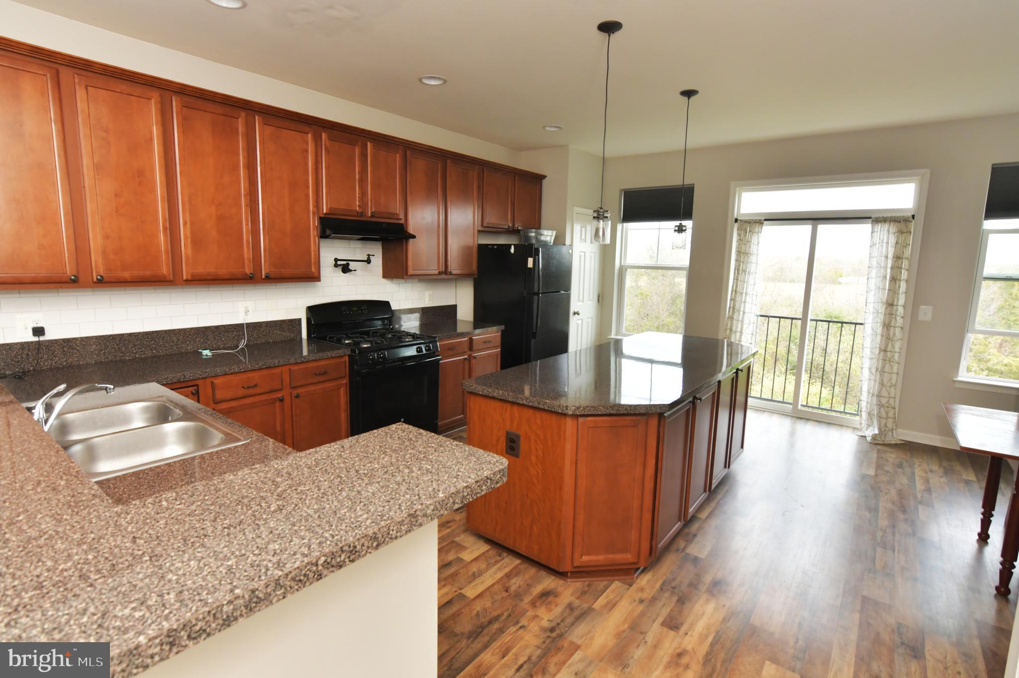 120 Splendor Garden Way Stephenson, VA 22656 - Photo 41 of 54 Kitchen