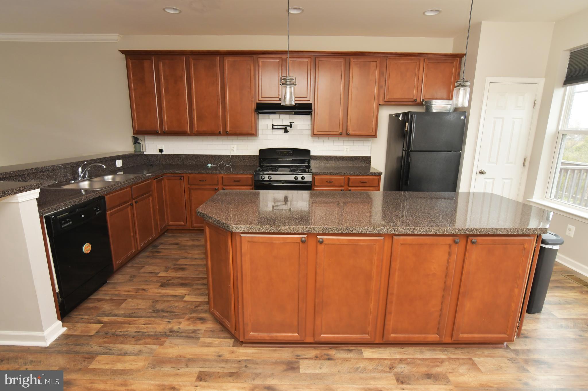 120 Splendor Garden Way Stephenson, VA 22656 - Photo 42 of 54 Kitchen