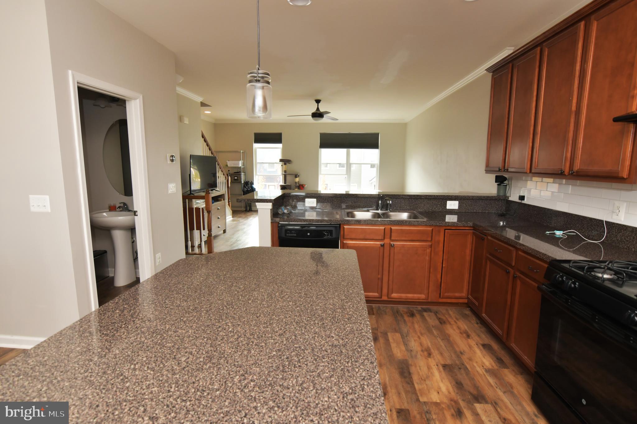 120 Splendor Garden Way Stephenson, VA 22656 - Photo 45 of 54 Kitchen