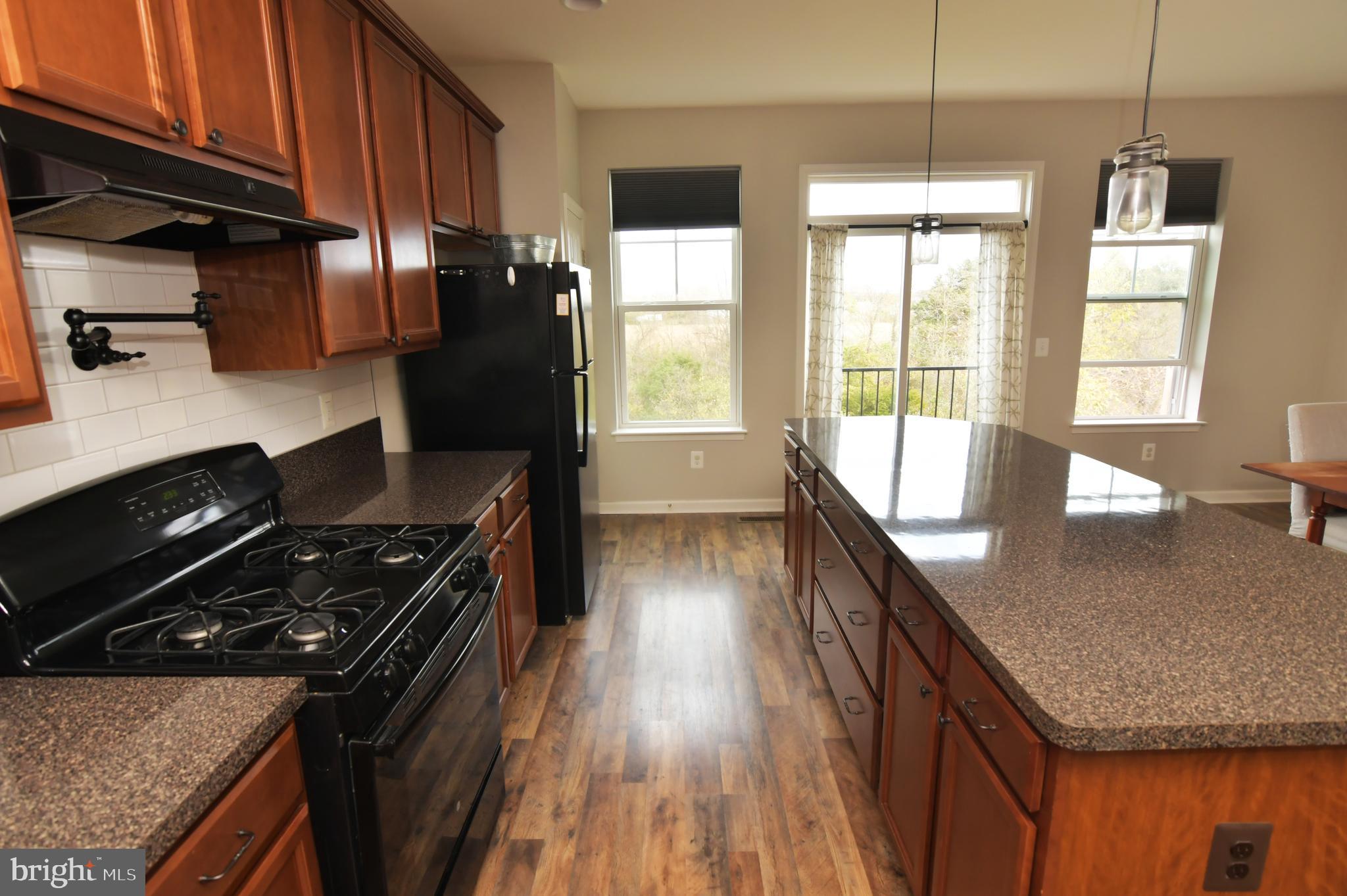 120 Splendor Garden Way Stephenson, VA 22656 - Photo 46 of 54 Kitchen