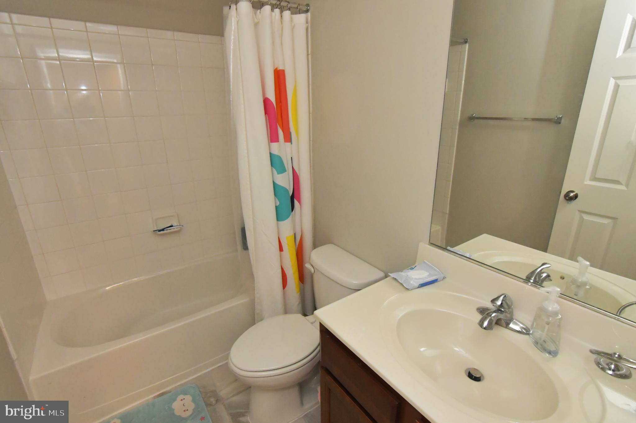 120 Splendor Garden Way Stephenson, VA 22656 - Photo 48 of 54 Full bath upper level