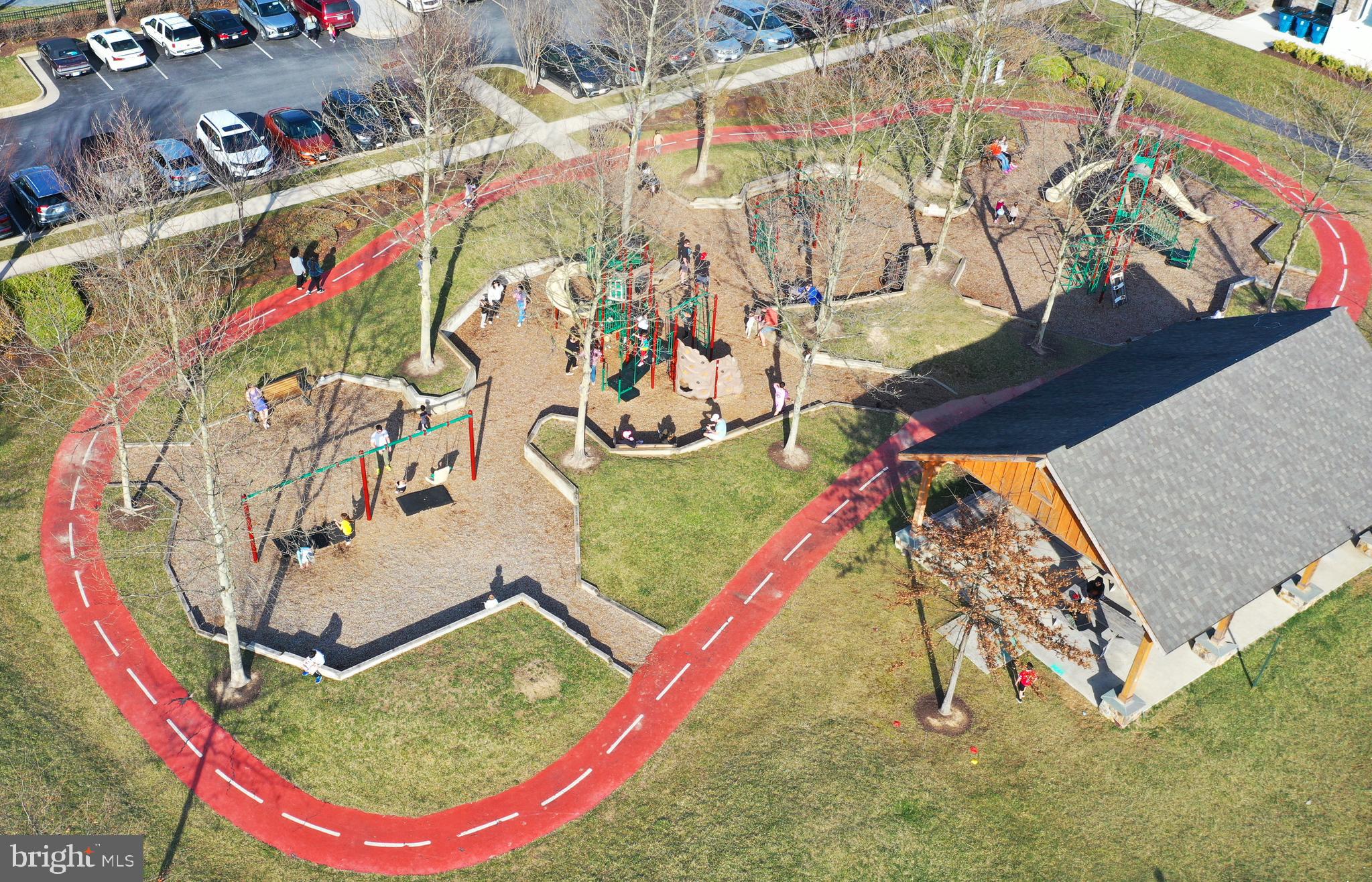 120 Splendor Garden Way Stephenson, VA 22656 - Photo 50 of 54 Park area
