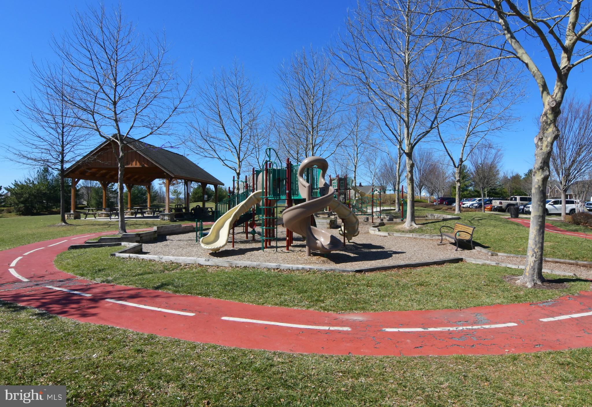 120 Splendor Garden Way Stephenson, VA 22656 - Photo 52 of 54 Playground