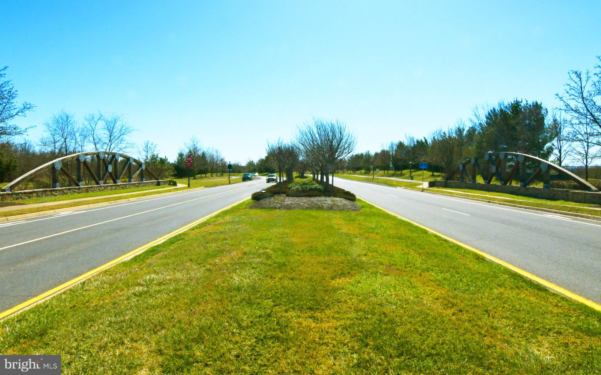 120 Splendor Garden Way Stephenson, VA 22656 - Photo 54 of 54 Main road into Snowden Bridge