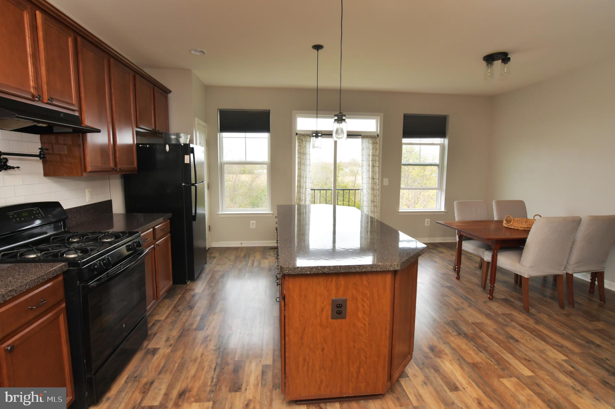 120 Splendor Garden Way Stephenson, VA 22656 - Photo 6 of 54 Kitchen