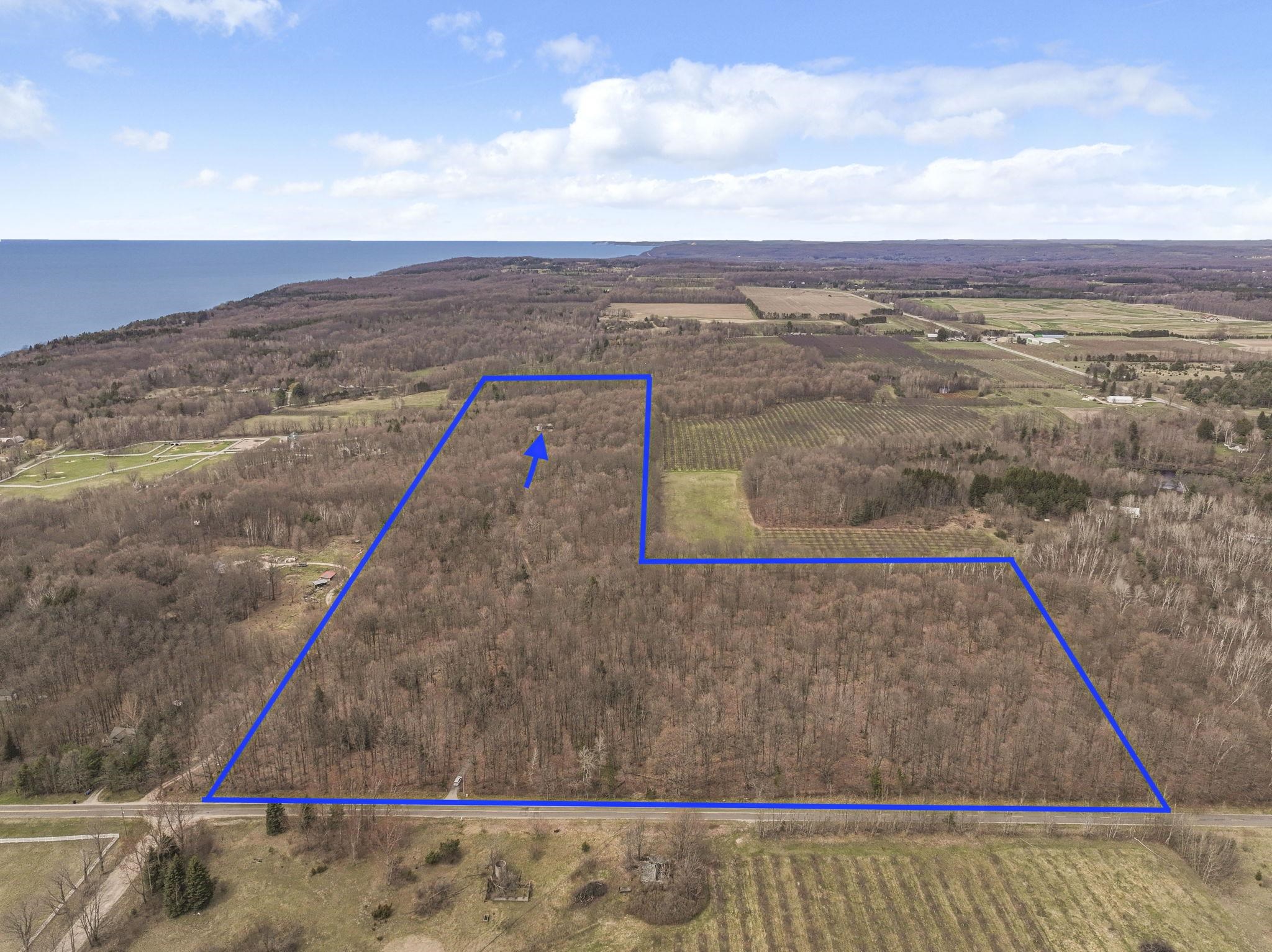 3528 Potter Road Bear Lake, MI 49614 - Photo 68 of 70