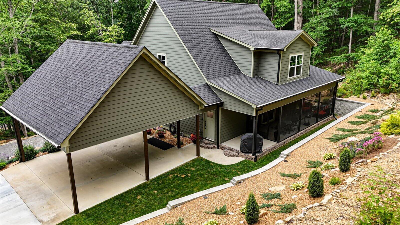 707 Brier Branch Road Graysville, TN 37338 - Photo 39 of 48 42-707 Brier Branch Rd-42