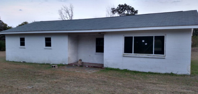 126 Shady Rest Road Aiken, SC 29803 - Photo 1 of 1 Main View