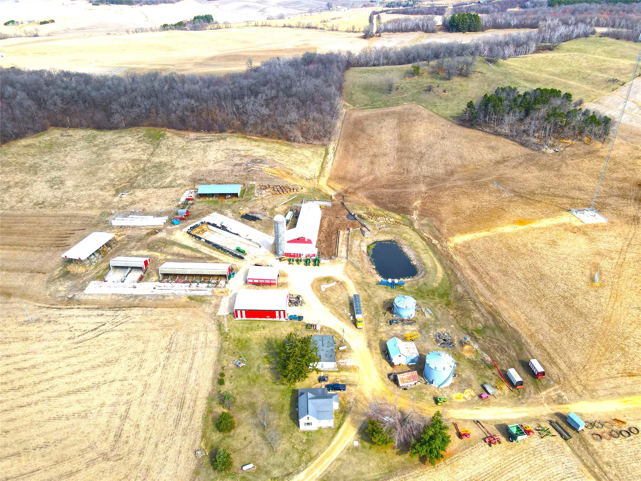 N41286 Halama Road Strum, WI 54770 - Photo 11 of 60