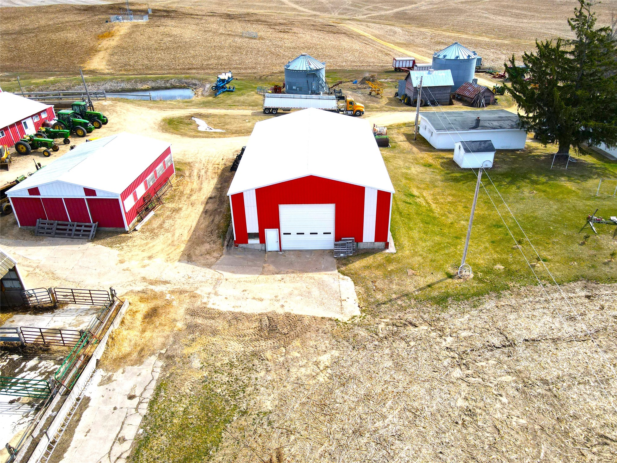 N41286 Halama Road Strum, WI 54770 - Photo 15 of 60