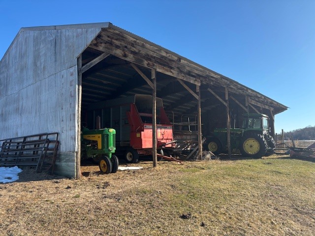 N41286 Halama Road Strum, WI 54770 - Photo 21 of 60