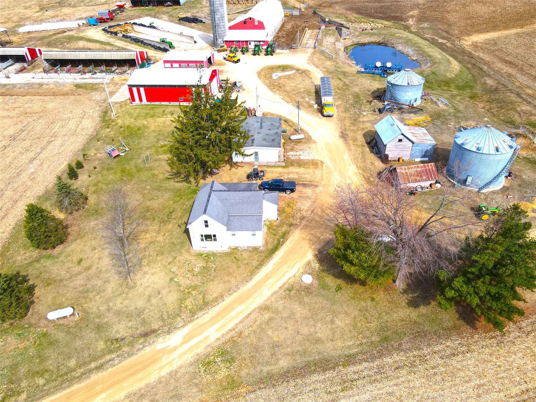 N41286 Halama Road Strum, WI 54770 - Photo 3 of 60