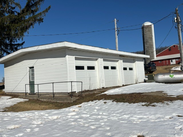 N41286 Halama Road Strum, WI 54770 - Photo 48 of 60