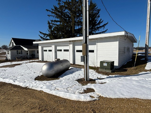 N41286 Halama Road Strum, WI 54770 - Photo 50 of 60