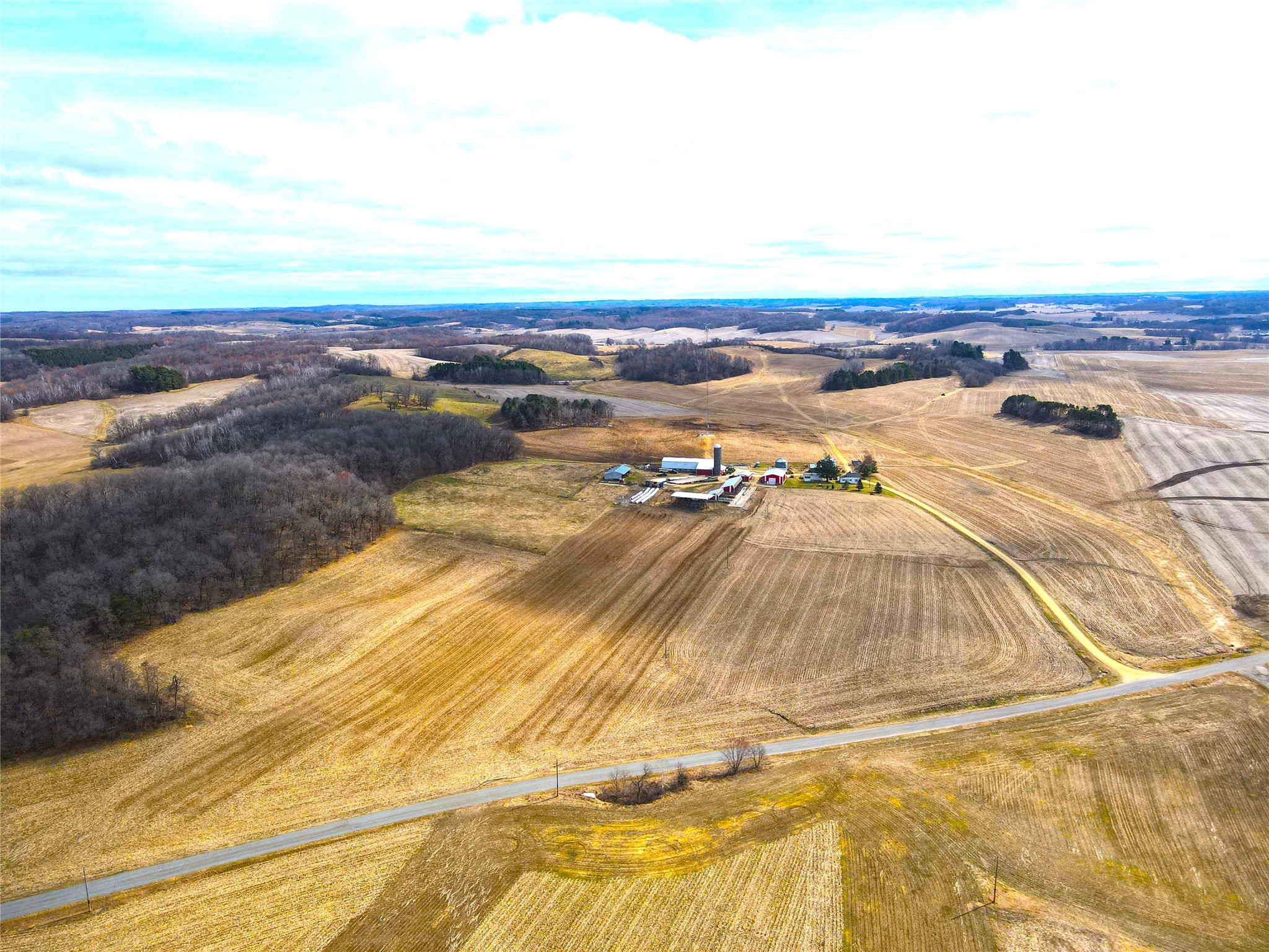N41286 Halama Road Strum, WI 54770 - Photo 5 of 60