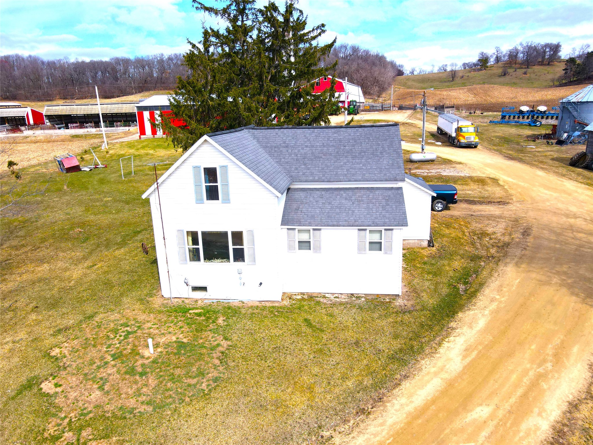 N41286 Halama Road Strum, WI 54770 - Photo 8 of 60