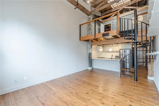 $279,900 | 63 Mangum Street Southwest, Unit 3, Atlanta, GA 30313