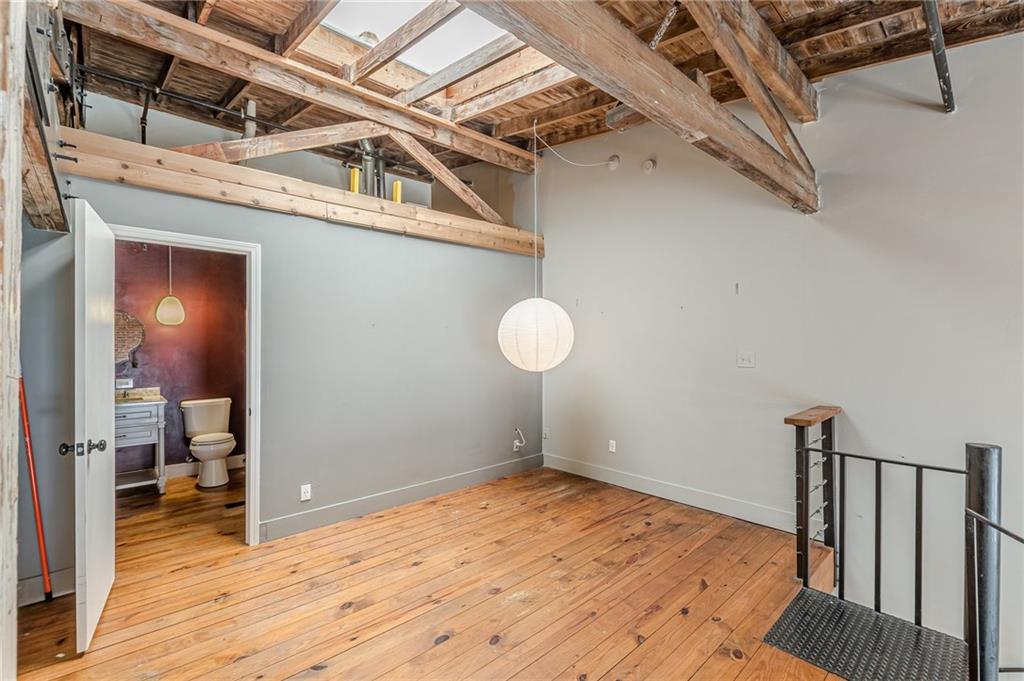 63 Mangum Street Southwest, Unit 3 Atlanta, GA 30313 - Photo 14 of 28