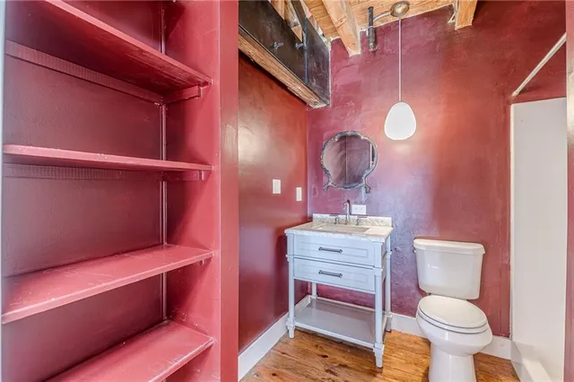 $279,900 | 63 Mangum Street Southwest, Unit 3, Atlanta, GA 30313