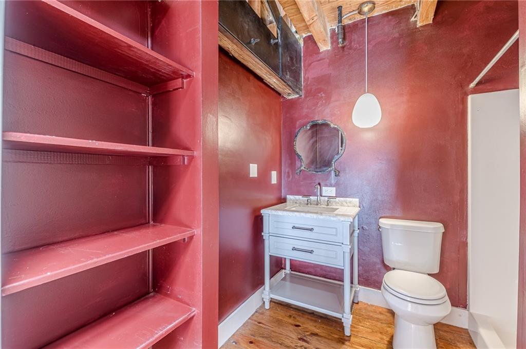 63 Mangum Street Southwest, Unit 3 Atlanta, GA 30313 - Photo 17 of 28