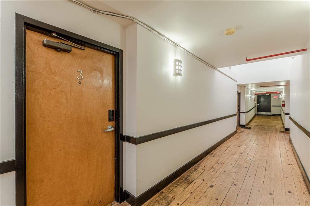 63 Mangum Street Southwest, Unit 3 Atlanta, GA 30313 - Photo 20 of 28