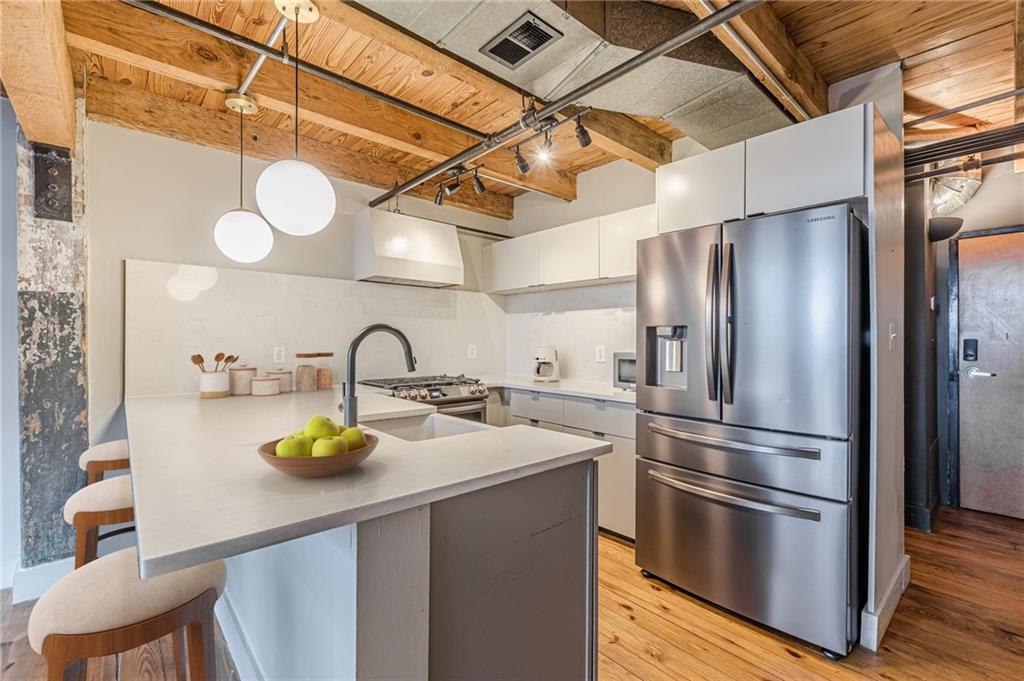 63 Mangum Street Southwest, Unit 3 Atlanta, GA 30313 - Photo 2 of 28