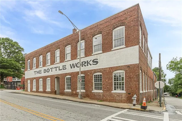 $279,900 | 63 Mangum Street Southwest, Unit 3, Atlanta, GA 30313