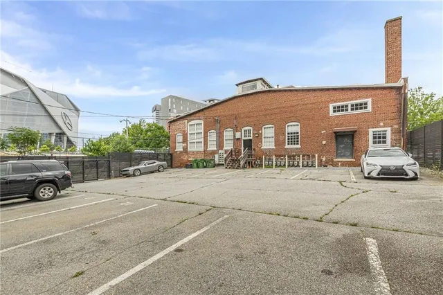 $279,900 | 63 Mangum Street Southwest, Unit 3, Atlanta, GA 30313