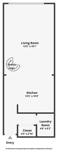 $279,900 | 63 Mangum Street Southwest, Unit 3, Atlanta, GA 30313