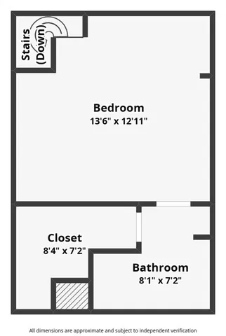 $279,900 | 63 Mangum Street Southwest, Unit 3, Atlanta, GA 30313