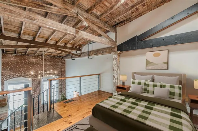 $279,900 | 63 Mangum Street Southwest, Unit 3, Atlanta, GA 30313