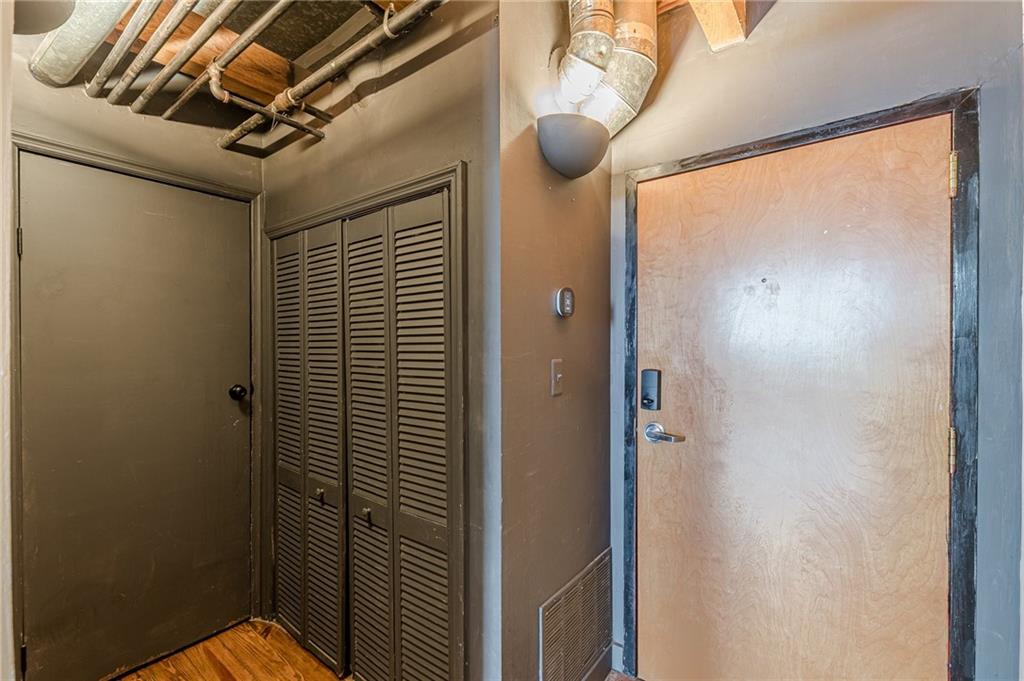 63 Mangum Street Southwest, Unit 3 Atlanta, GA 30313 - Photo 6 of 28