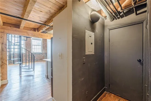 $279,900 | 63 Mangum Street Southwest, Unit 3, Atlanta, GA 30313