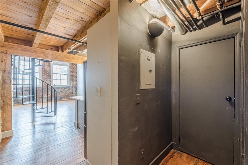 63 Mangum Street Southwest, Unit 3 Atlanta, GA 30313 - Photo 7 of 28