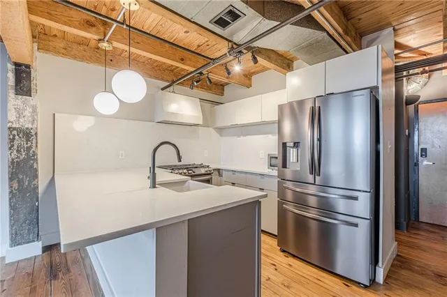 $279,900 | 63 Mangum Street Southwest, Unit 3, Atlanta, GA 30313