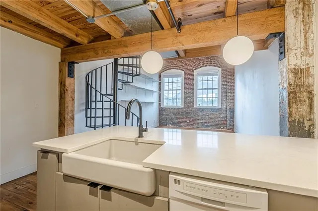 $279,900 | 63 Mangum Street Southwest, Unit 3, Atlanta, GA 30313