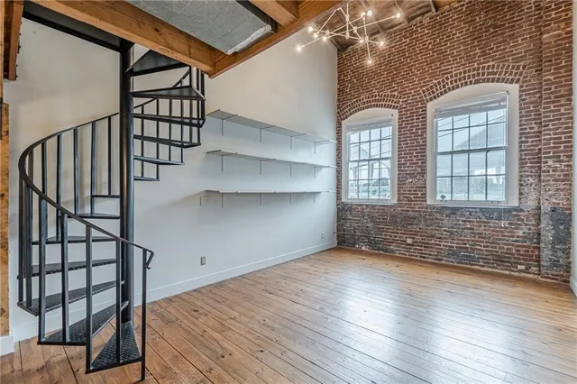 $279,900 | 63 Mangum Street Southwest, Unit 3, Atlanta, GA 30313