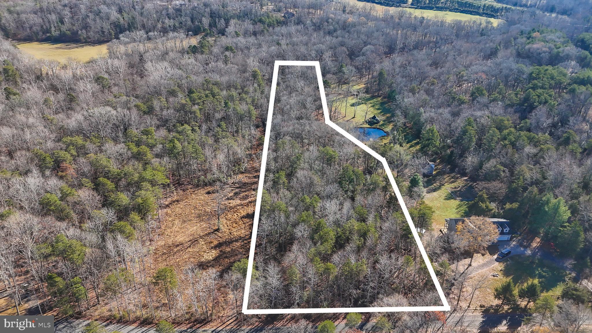 Lot 45 Vermont Road Rhoadesville, VA 22542 - Photo 1 of 12 Gallery Image 1