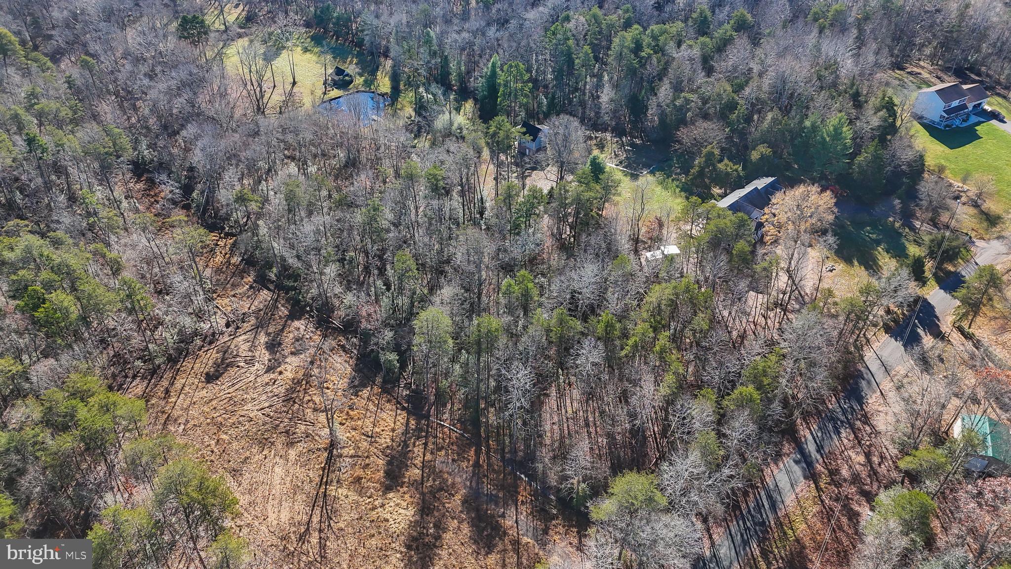 Lot 45 Vermont Road Rhoadesville, VA 22542 - Photo 5 of 12 Gallery Image 5