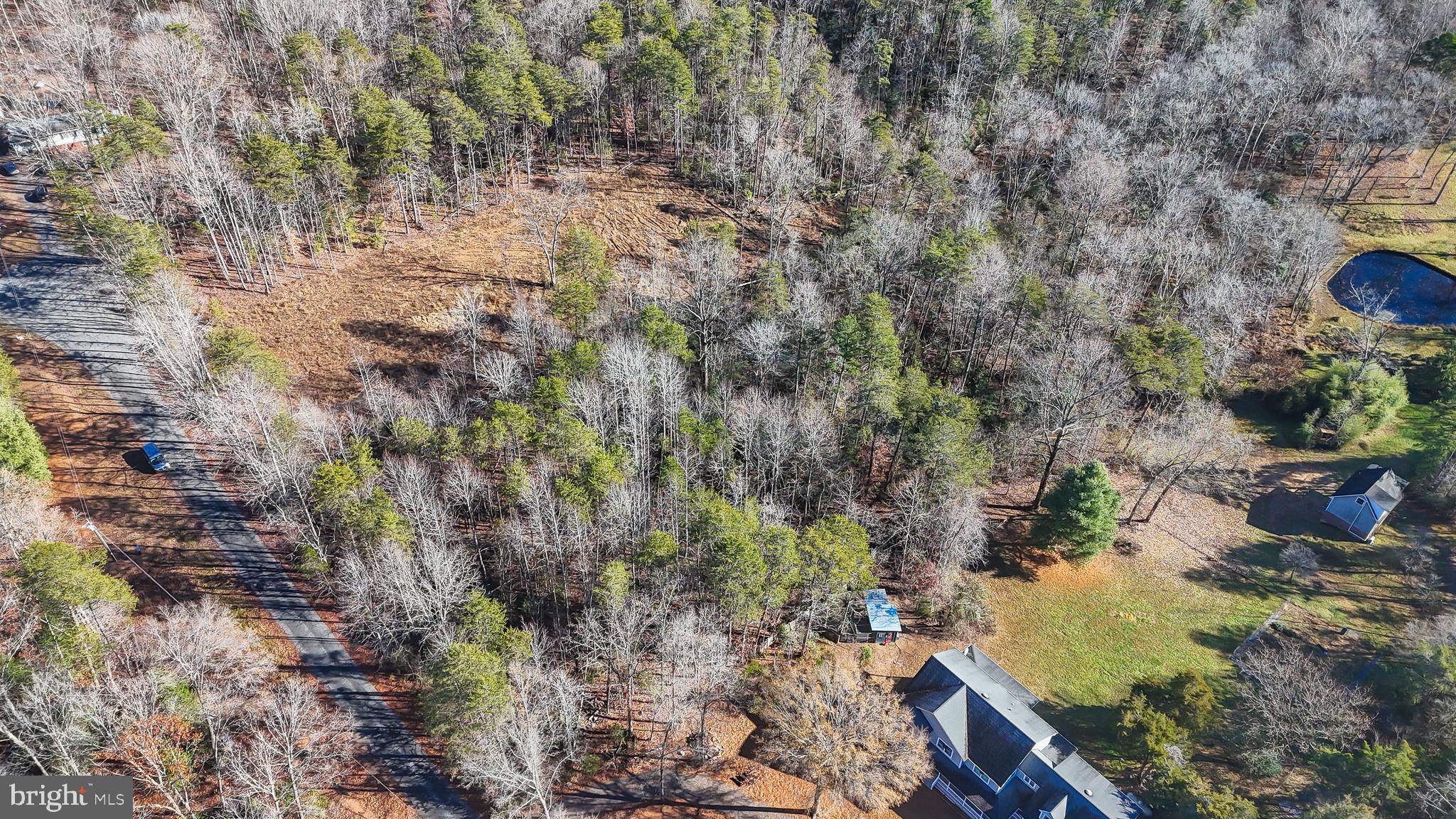 Lot 45 Vermont Road Rhoadesville, VA 22542 - Photo 6 of 12 Gallery Image 6